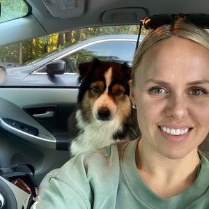 Meet your Posher, Maxime